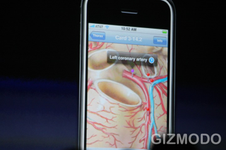 Illustration for article titled Apple WWDC Liveblog Coverage